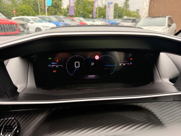 Peugeot 208 GT 27