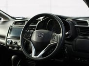 Honda Jazz I-VTEC SE 20