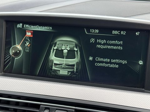 BMW 6 Series 3.0 640d M Sport Auto Euro 5 (s/s) 2dr 24