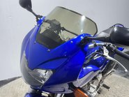 Honda CB 2001 31K LONG MOT EXCELLENT COMMUTER 600CC A2 7