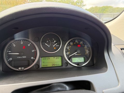 Land Rover Freelander 2.2 Freelander XS TD4 4WD 5dr 71