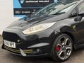 Ford Fiesta 1.6T EcoBoost ST-2 Euro 5 3dr 10