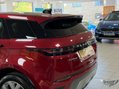 Land Rover Range Rover Evoque 2.0 D180 SE Auto 4WD Euro 6 (s/s) 5dr 44