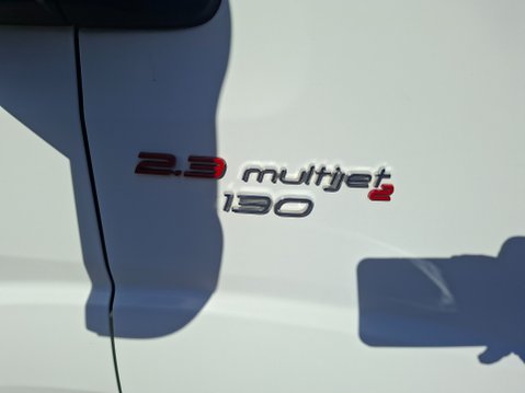 Burstner Ixeo TL 640 4