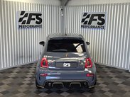 Abarth 595 1.4 T-Jet Competizione Hatchback 3dr Petrol Manual Euro 6 (180 bhp) 17
