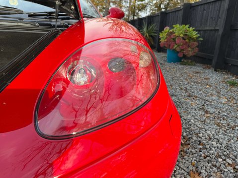 Ferrari 360 3.6 Spider 2dr Petrol Manual (440 g/km, 400 bhp) 56