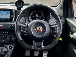 Abarth 595 1.4 595 Competizione 3dr 20