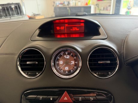 Peugeot RCZ 2.0 HDi Sport Euro 5 2dr 33