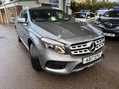 Mercedes-Benz GLA 2.1 GLA200d AMG Line 7G-DCT 4MATIC Euro 6 (s/s) 5dr 2