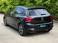 Volkswagen Polo 1.0 TSI Match Euro 6 (s/s) 5dr 2
