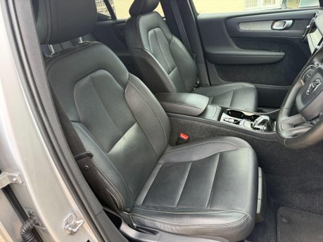 Volvo XC40 2.0 D4 Inscription Auto AWD Euro 6 (s/s) 5dr 22