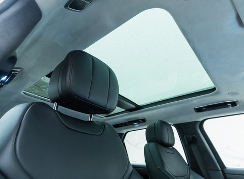 Land Rover Range Rover Sport P550e AUTOBIOGRAPHY 16