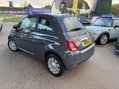 Fiat 500 1.2 Pop Euro 6 (s/s) 3dr 6