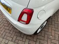 Fiat 500 1.2 Lounge Euro 6 (s/s) 3dr 59