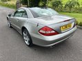 Mercedes-Benz SL Series SL350 27