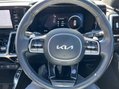 Kia Sorento 1.6 h T-GDi 4 Auto AWD Euro 6 (s/s) 5dr 25