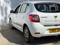 Dacia Sandero 1.1 Sandero Ambiance 5dr 34