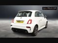 Abarth 595 1.4 595 3dr - NATIONAL DELIVERY* 4