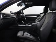 BMW 4 Series 430D M SPORT 43