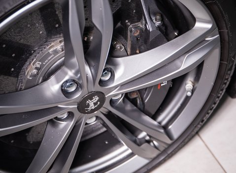 Ferrari GTC4 Lusso V12 30