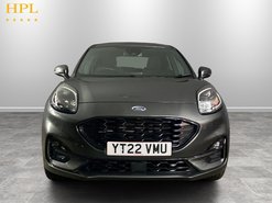 Ford Puma 1.0T EcoBoost MHEV ST-Line SUV 5dr Petrol DCT Euro 6 (s/s) (125 ps) 2 Owner