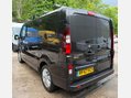 Renault Trafic 1.6 dCi ENERGY 27 Sport Nav Panel Van 5dr Diesel Manual SWB Standard Roof E 17