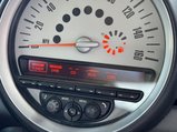 Mini Hatch 1.6 Cooper D Euro 5 (s/s) 3dr 13