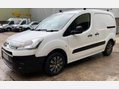 Citroen Berlingo 1.6 HDi 625 LX Panel Van 5dr Diesel Manual L1 (Euro 5) (75 bhp) 17