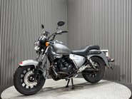 Keeway Superlight 125 2021 34K NON RUNNING PROJECT BIKE CRUISER 125CC LEARNER 6