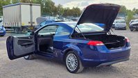 Ford Focus CC 1.6 CC-1 Convertible 2dr Petrol Manual (169 g/km, 99 bhp) 11