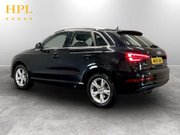 Audi Q3 2.0 TDI S line Edition SUV 5dr Diesel S Tronic quattro Euro 6 (s/s) (184 ps 5
