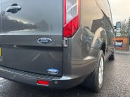 Ford Transit Custom 320 L1 Limited 170 ps Panel Van - Automatic 26