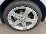 Mercedes-Benz CLS CLS320 CDI 36
