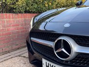 Mercedes-Benz Amg GT 4.0 AMG GT Premium Auto 2dr 80