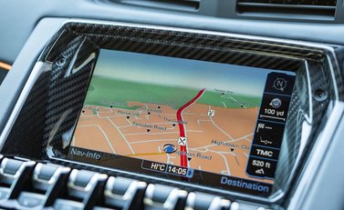 Lamborghini Aventador SVJ LP 770-4 20