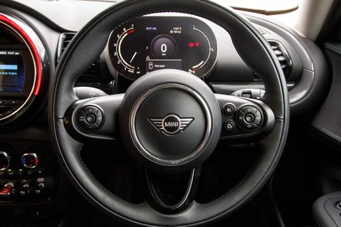 Mini Clubman COOPER S CLASSIC 21
