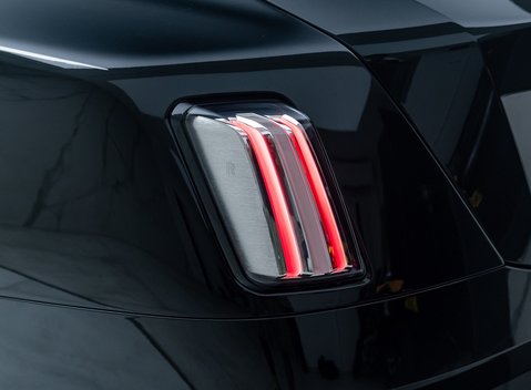 Rolls-Royce Spectre 43