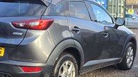 Mazda CX-3 2.0 SKYACTIV-G SE-L Nav+ SUV 5dr Petrol Auto Euro 6 (s/s) (121 ps) 14
