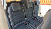 Volkswagen Touran 1.4 TSI BlueMotion Tech SEL MPV 5dr Petrol DSG Euro 6 (s/s) (150 ps) 7