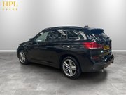 BMW X1 2.0 20i GPF M Sport SUV 5dr Petrol DCT sDrive Euro 6 (s/s) (192 ps) Air Con 5