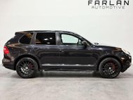 Porsche Cayenne 4.8 GTS SUV 5dr Petrol Tiptronic S AWD (332 g/km, 405 bhp) 17