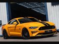 Ford Mustang 5.0 Mustang GT 2dr 30