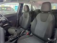 Vauxhall Crossland X 1.6 Turbo D ecoTEC SE Euro 6 (s/s) 5dr 29