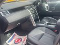 Land Rover Discovery Sport 2.0 TD4 HSE Black Auto 4WD Euro 6 (s/s) 5dr 26