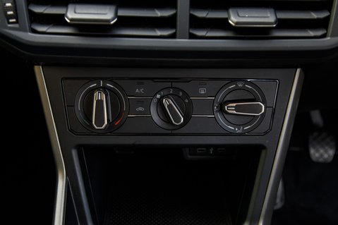 Volkswagen Polo MATCH EVO 35