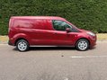 Ford Transit Connect 1.5 240 EcoBlue Limited Auto L2 Euro 6 (s/s) 5dr 4