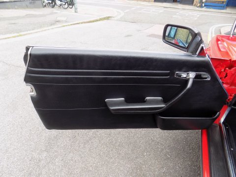 Mercedes-Benz R107 300 SL Sports 23