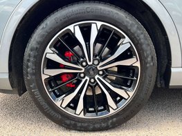 Ford Kuga 2.5 Kuga ST-Line X Edition HEV CVT 5dr 12