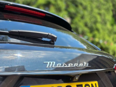 Maserati Levante 2.0 Levante GT Sport MHEV Auto 4WD 5dr 28