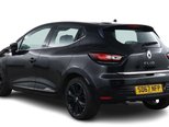 Renault Clio 1.5 dCi Signature Nav Hatchback 5dr Diesel Manual Euro 6 (s/s) (90 ps) 5